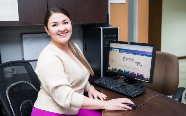 Invita SFP a usar el Centro de Contacto Ciudadano