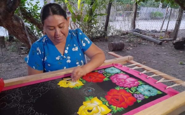 Impulsa Icapet inserción laboral y empoderamiento de las oaxaqueñas