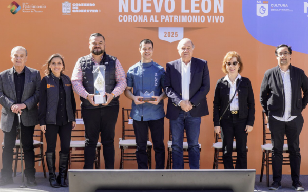 Reconocen al Patrimonio Gastronómico de Cadereyta