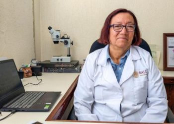 Oaxaca, ejemplo de médicas dedicadas a la salud pública