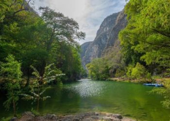 Tamaulipas, con destinos turísticos competitivos y rentables: Sectur