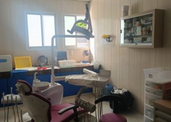 Supervisan funcionamiento del Hospital Integral Comunitario IMSS- Bienestar Ixtlán de Juárez