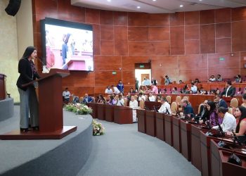 A través de reforma al Código Familiar de Oaxaca se busca que la pensión alimenticia no sea establecida basada en salarios mínimos en los casos de mujeres no asalariadas o que perciben una remuneración informal