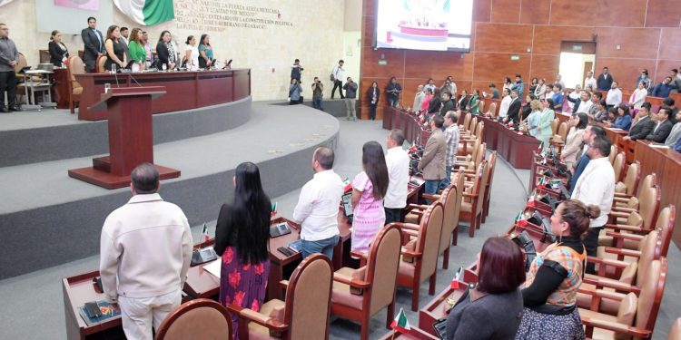 Aprueba Poder Legislativo decretos en materia de pueblos afromexicanos y competencia de la DDHPO