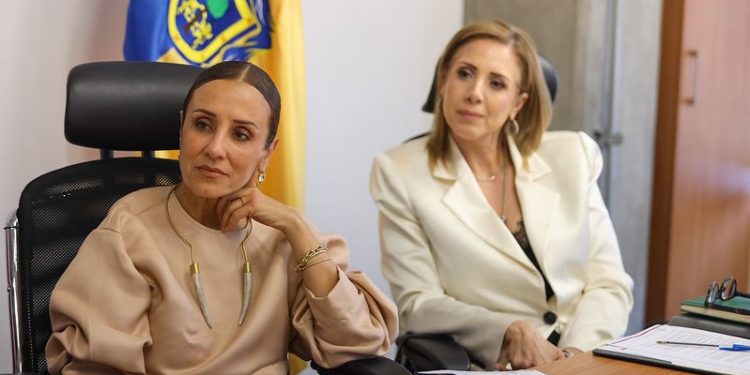 Avanza conformación de la Mesa contra la Trata de Niñas, Niños y Adolescentes en Jalisco