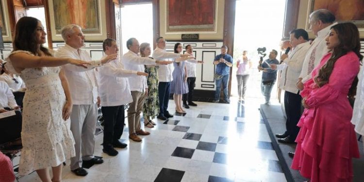 Beneficencia Pública de Yucatán, pilar fundamental para la construcción de una sociedad más equitativa