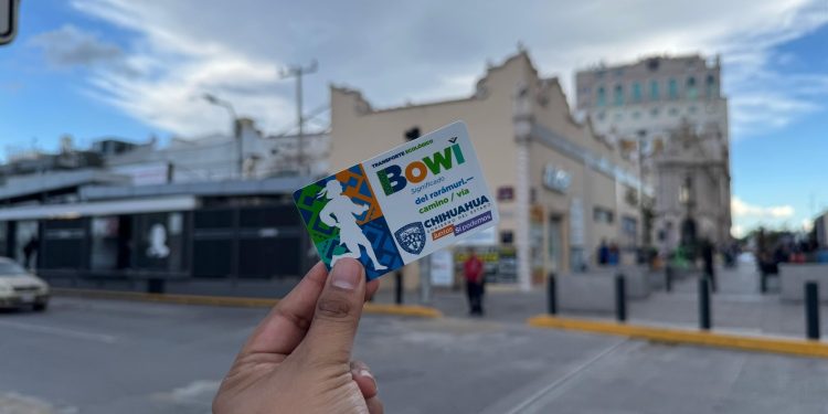 Cerrará Bowí módulos credencialización el 17 de marzo