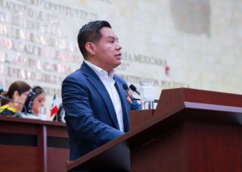 Diputado Benjamín Viveros propone ley para garantizar una alimentación adecuada y sostenible