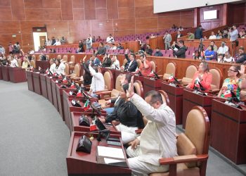 Congreso de Oaxaca robustece legislación para el cuidado y protección del medio ambiente