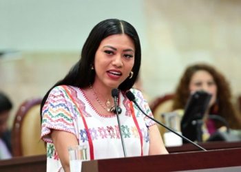 Iniciativa de ley busca frenar el plagio y apropiación cultural de los pueblos originarios de Oaxaca