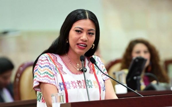 Iniciativa de ley busca frenar el plagio y apropiación cultural de los pueblos originarios de Oaxaca