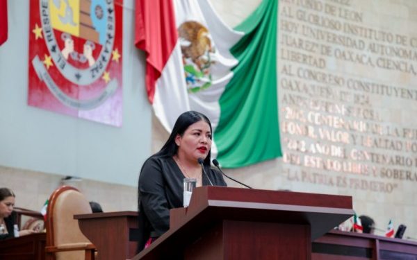 Desde el Congreso de Oaxaca se busca regular los cobros excesivos del servicio de grúas