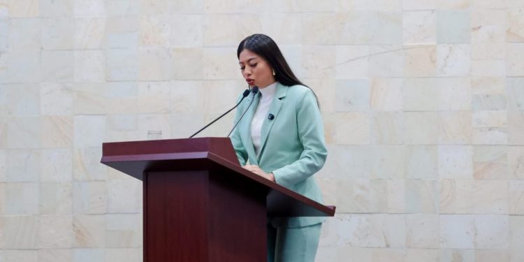 Desde el Parlamento se busca impulsar el derecho a la sucesión de tierras para las mujeres indígenas y afromexicanas