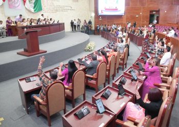 Exhorta Congreso a municipios conformar y presentar su Bando de Policía y Gobierno