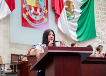 Avala Cámara de diputadas y diputados de Oaxaca reforma constitucional en materia de simplificación administrativa y digitalización