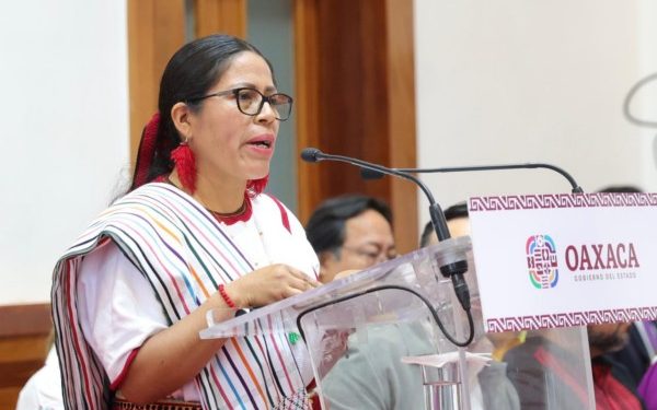Destaca ILEO importancia de lenguas indígenas en la identidad de los pueblos de Oaxaca