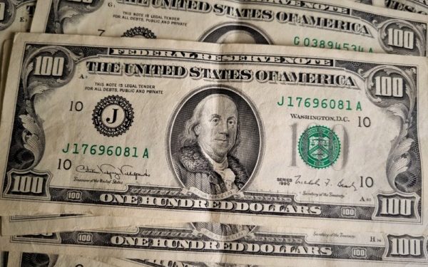 EE.UU. será el primer afectado por una guerra comercial que arrastrará al resto del mundo