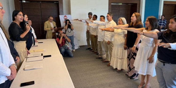 El Gobierno del Estado resalta la importancia de la profesionalización en áreas estratégicas