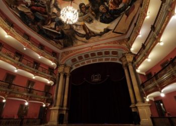 Celebrará Lagos de Moreno el 462 aniversario de su fundación