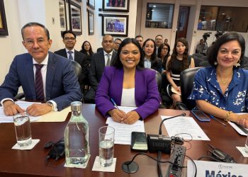 Fiscalía de Derechos Humanos participa en mesas de trabajo encabezadas por la CIDH