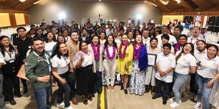 Genera ATMEX 2025 derrama económica de 107 mdp: Sectur