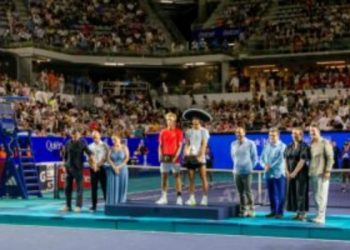 Acapulco brilla con eventos turísticos deportivos de alto nivel