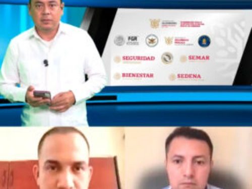 Operativos y acciones en materia de seguridad continúan dando resultados positivos para Guerrero