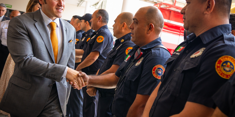 Aumenta Estado presupuesto en apoyo al sector ganadero