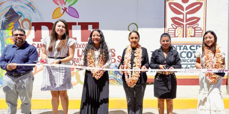 Instalan en Oaxaca la primera Procuraduría Municipal para la Defensa de las Personas con Discapacidad del país