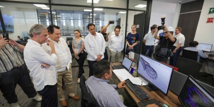 Inversión privada en Yucatán continúa en ascenso