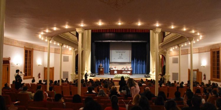 Invita Gobierno de Zacatecas a participar en Segundo Encuentro Estatal de Archivos