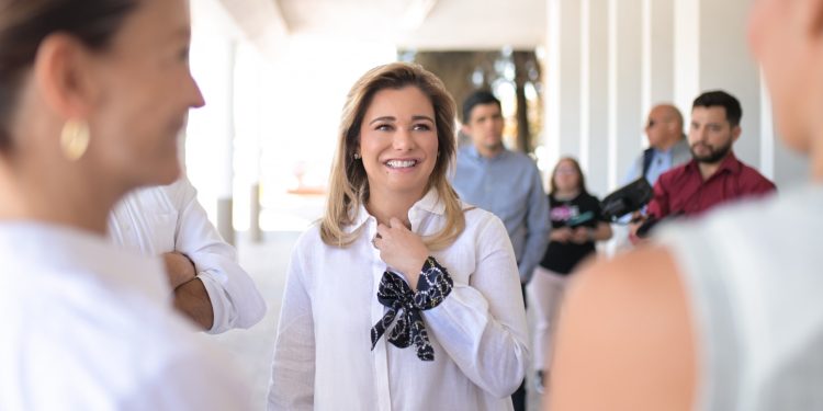 Maru Campos instruye investigación a fondo por caso de la perrita “Violeta”