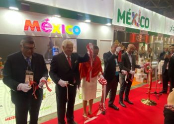 Limoneros de Michoacán buscan conquistar mercado asiático: Sedeco