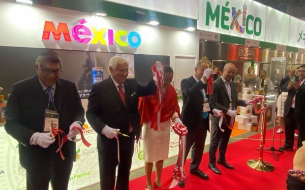 Limoneros de Michoacán buscan conquistar mercado asiático: Sedeco