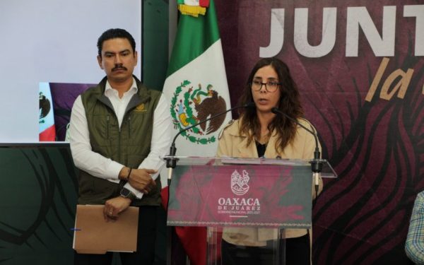 Presenta Municipio de Oaxaca de Juárez actividades alusivas al Día Internacional de la Mujer