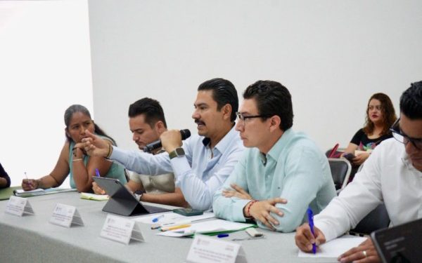 Con “Agua para todos” Municipio de Oaxaca de Juárez actúa ante la temporada de estiaje