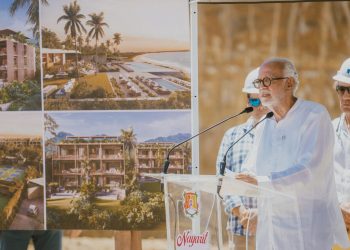 Nayarit es el mejor destino para invertir en México.