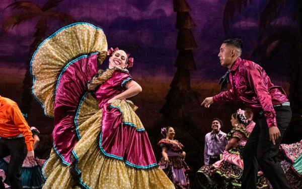 Prepara Fandangos de México viaje por la riqueza cultural del país