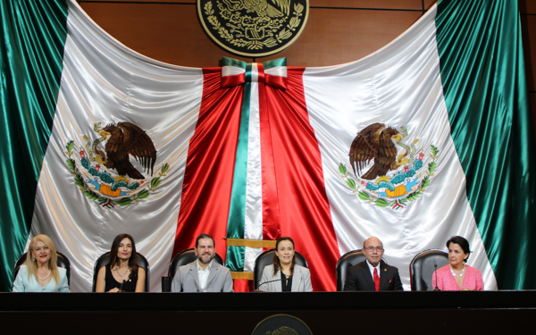 Modelo educativo de Nuevo León, motor de desarrollo nacional