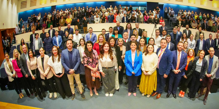 Nuevo León impulsa su liderazgo en sostenibilidad social con el Segundo Foro ESG 2025