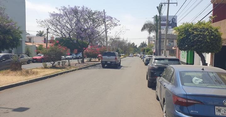 Personas usuarias destacan reencarpetamiento de avenida Manuel Ruiz realizada por Gobierno de Oaxaca