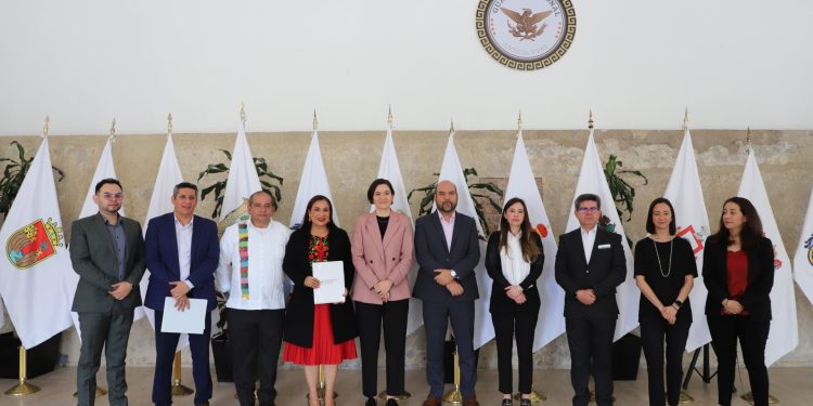Por tercer año Oaxaca entre los estados con mayor inversión en seguridad pública: SESESP