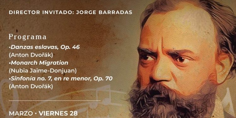 Ofrece Orquesta Sinfónica de Oaxaca segundo concierto gratuito