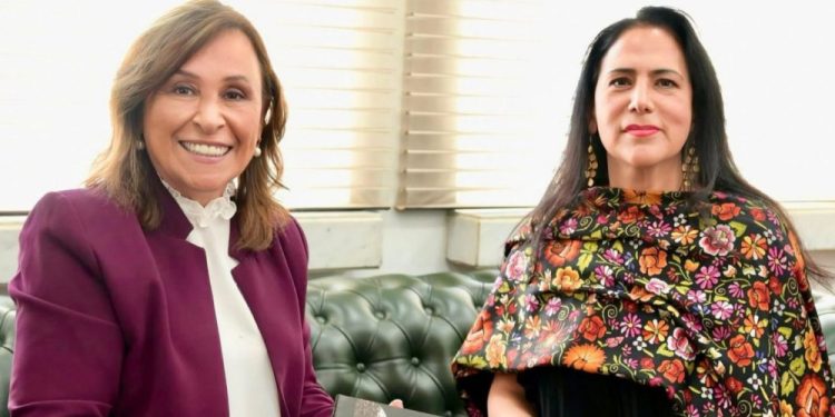 Olivia Gorra engalanará Cumbre Tajín 2025 con su extraordinaria voz
