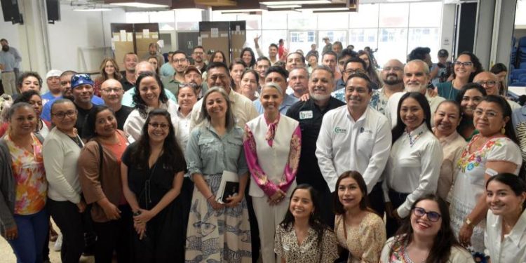 Participa Ray Chagoya en la Capacitación Manual del Alcalde 2025