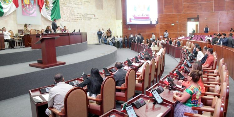 Por un Oaxaca más verde: Congreso exhorta a municipios a cuidar parques y jardines