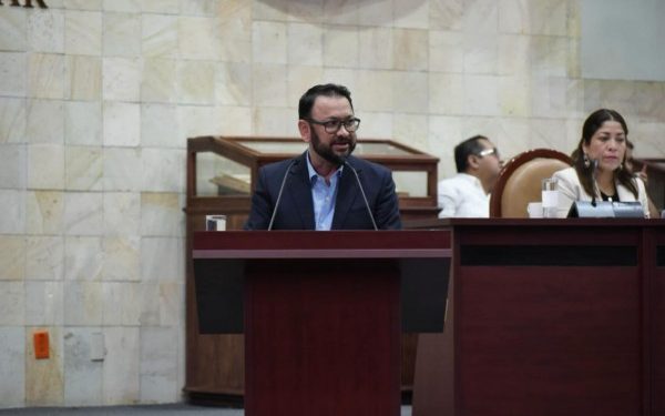 Proponen implementar operativos de seguridad en zonas turísticas de Oaxaca durante el periodo vacacional de Semana Santa