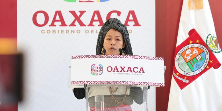 Presenta ILEO sección “Voces que no mueren” para el rescate preservación de lenguas originarias de Oaxaca