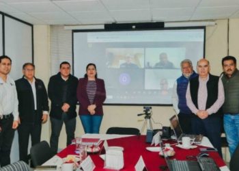 Presenta ITSM avances y logros ante junta directiva