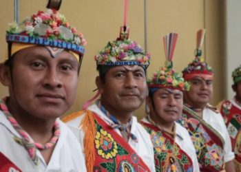 Presentan en Tamaulipas Cumbre y Ruta Tajín a operadores y prestadores de servicios turísticos